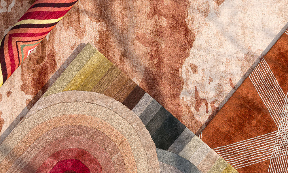 Come Arredare la Casa con i Tappeti Moderni: La Guida Definitiva per uno Stile Unico